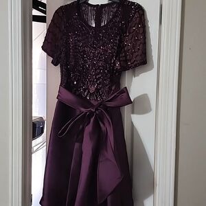 Semi Formal Dress Women